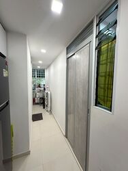 Sixth Avenue Ville (D10), Condominium #447819301